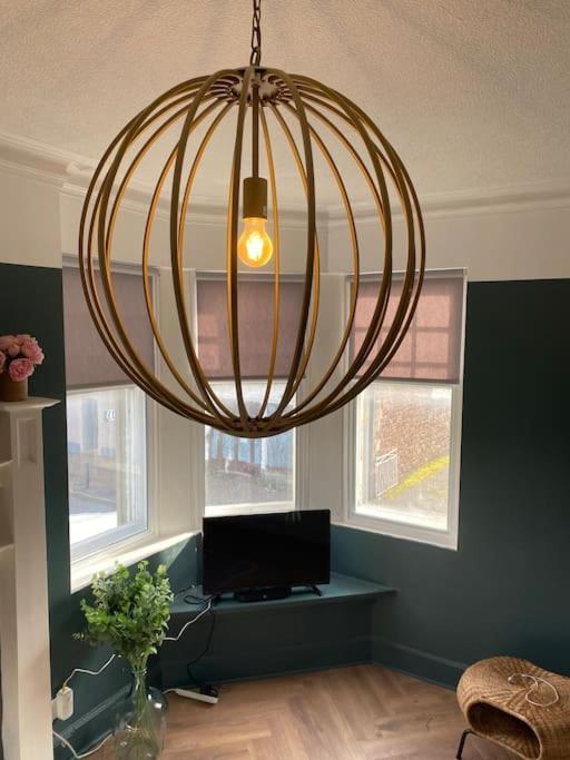 Frasers Apartment Golspie Luaran gambar