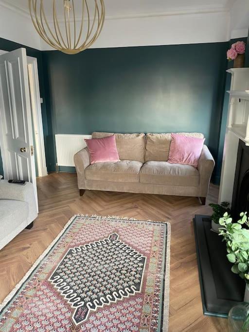 Frasers Apartment Golspie Luaran gambar