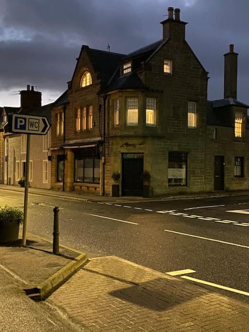 Frasers Apartment Golspie Luaran gambar