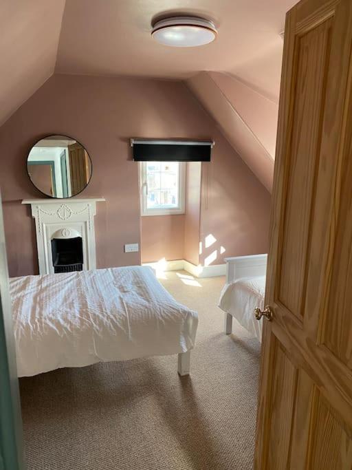 Frasers Apartment Golspie Luaran gambar