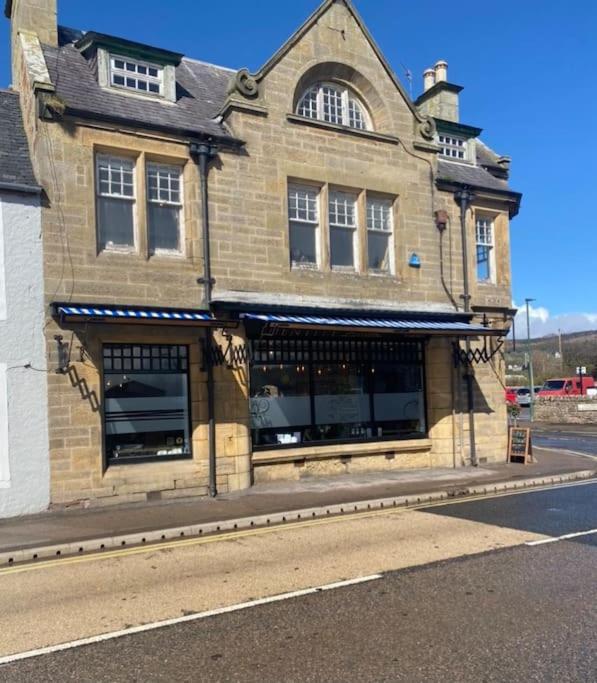 Frasers Apartment Golspie Luaran gambar