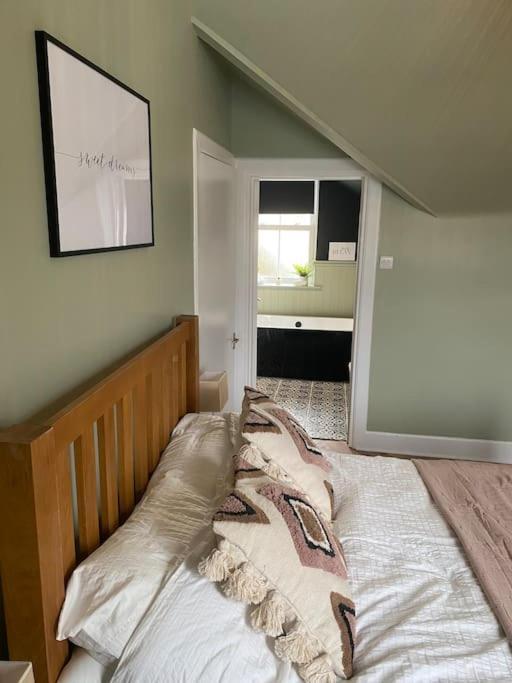 Frasers Apartment Golspie Luaran gambar