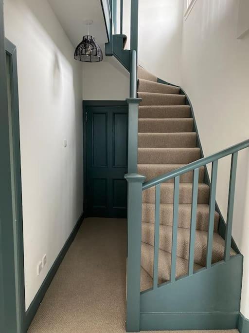 Frasers Apartment Golspie Luaran gambar