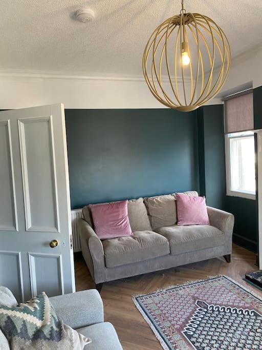 Frasers Apartment Golspie Luaran gambar